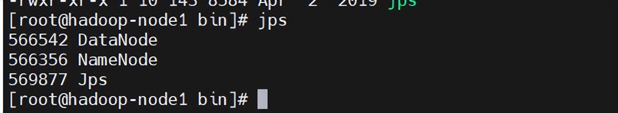 hdfs mapreduce与hadoop (hadoop和mapreduce应用实例报告)