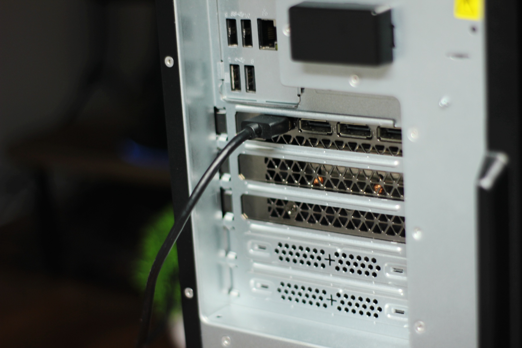 联想thinkcentre主机m6100t,联想thinkcentres500评测