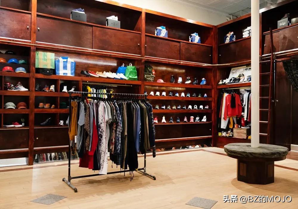 全球顶级男士奢华男装,前十名的中式复古风男装店