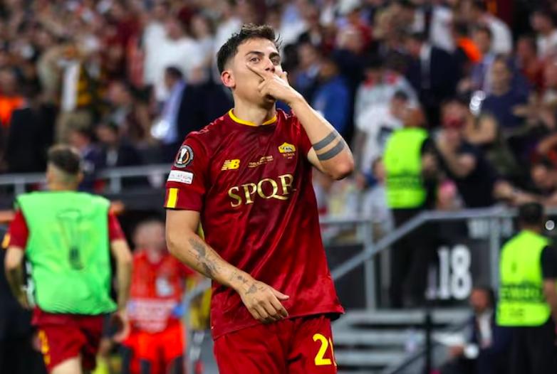 穆帅夺欧联杯,铁卫十大进球集锦