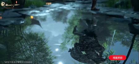 网易首款开放世界MMO手游二测正式定档，将与腾讯米哈游打擂台