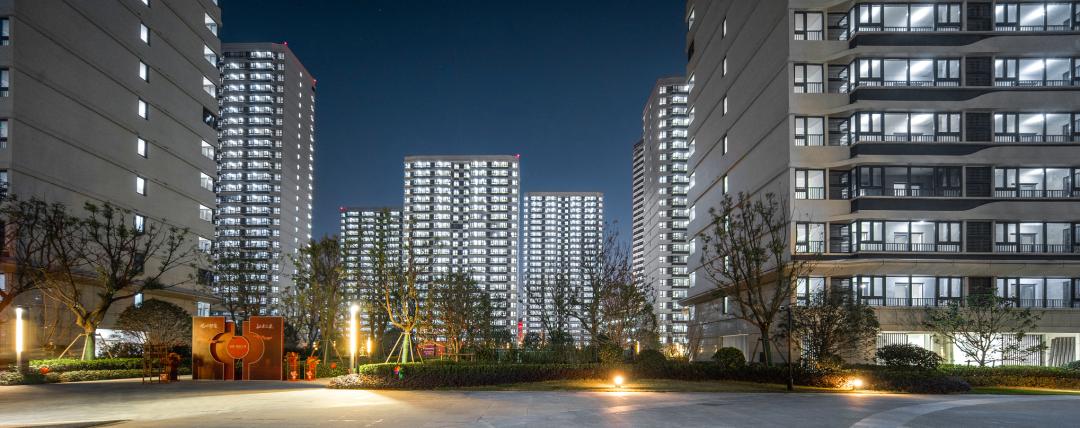 合肥置地瑞玺样板间,合肥置地·瑞玺