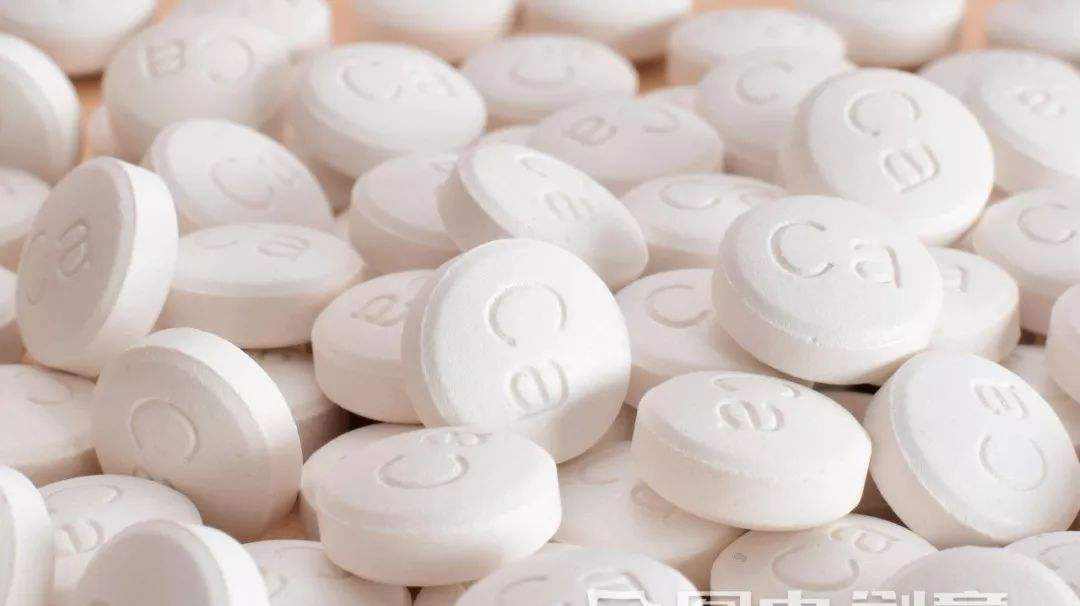 怎么选补钙药品,幼儿补钙片剂还是液体好