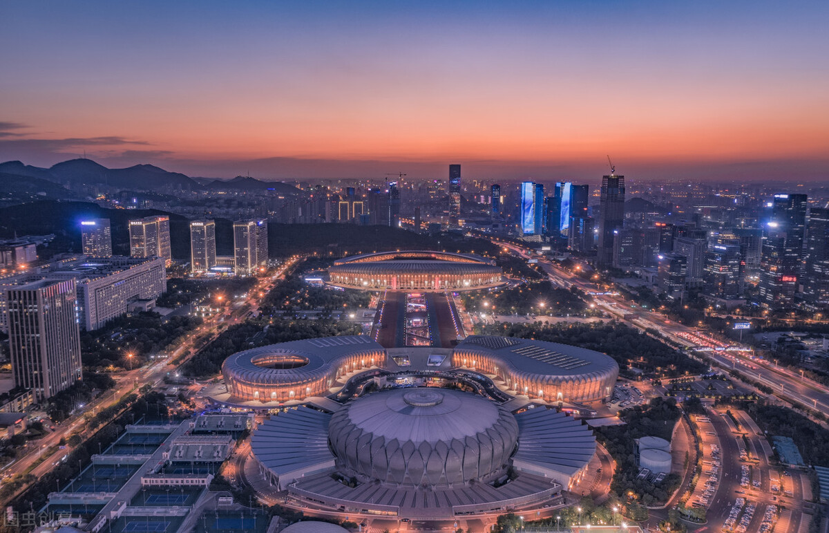 济南谋划十四五重大工程项目,济南即将开工的所有超大工程项目