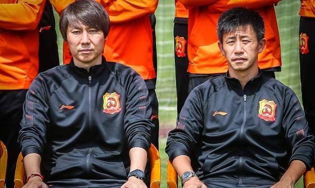 大牌云集：盘点中国足坛监狱历史最佳11人阵容，替补都是国脚