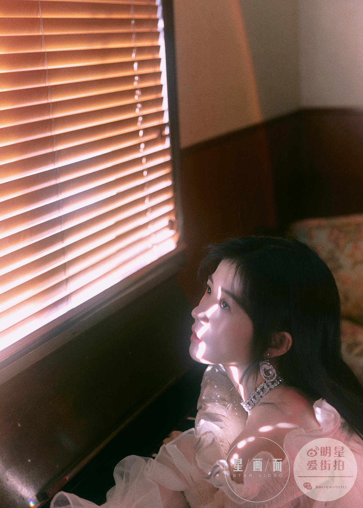 星画面摄影工作室怎么样,赖美云高能片段