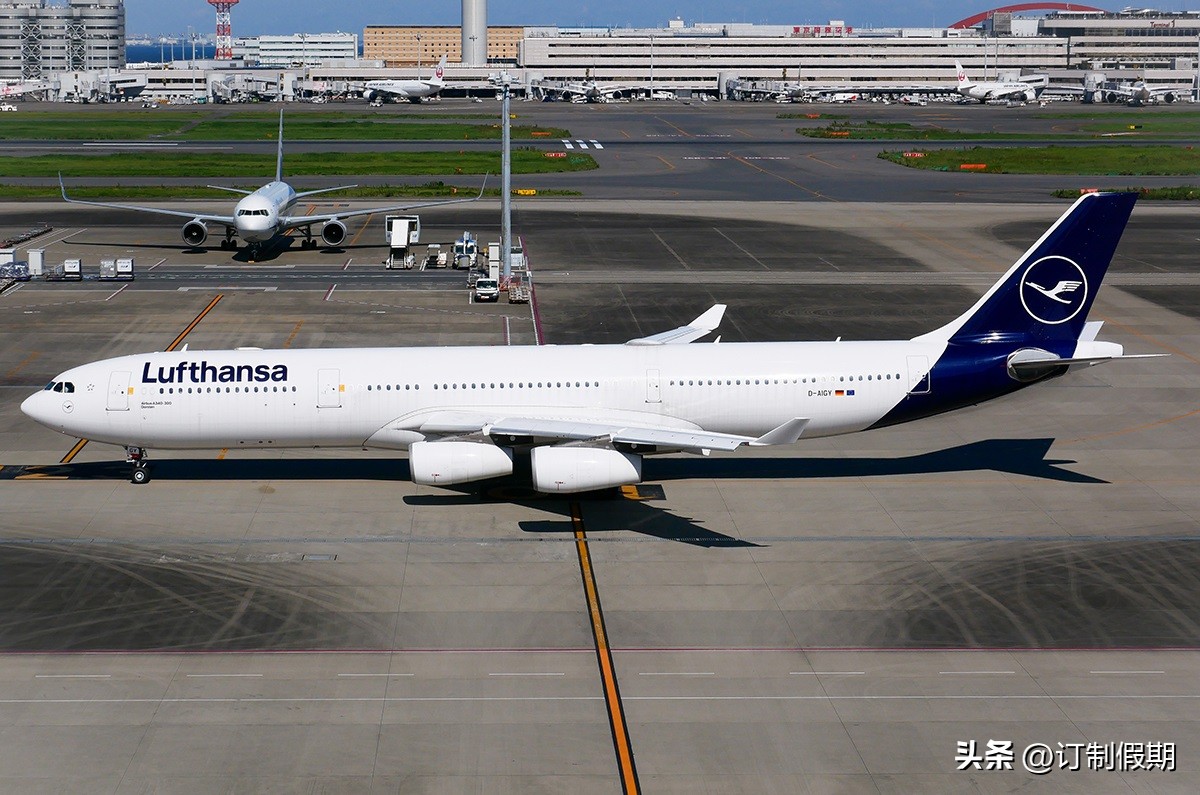 德国汉莎航空地勤人员罢工,汉莎航空有多少飞机