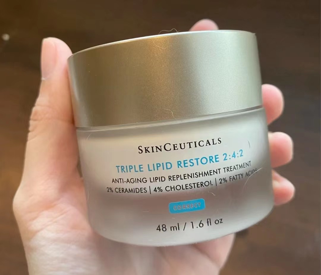 最好用的几款面霜大牌排行榜,大牌面霜哪个牌子好用