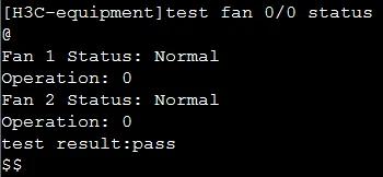 h3c详细配置教程,h3c简单配置实例