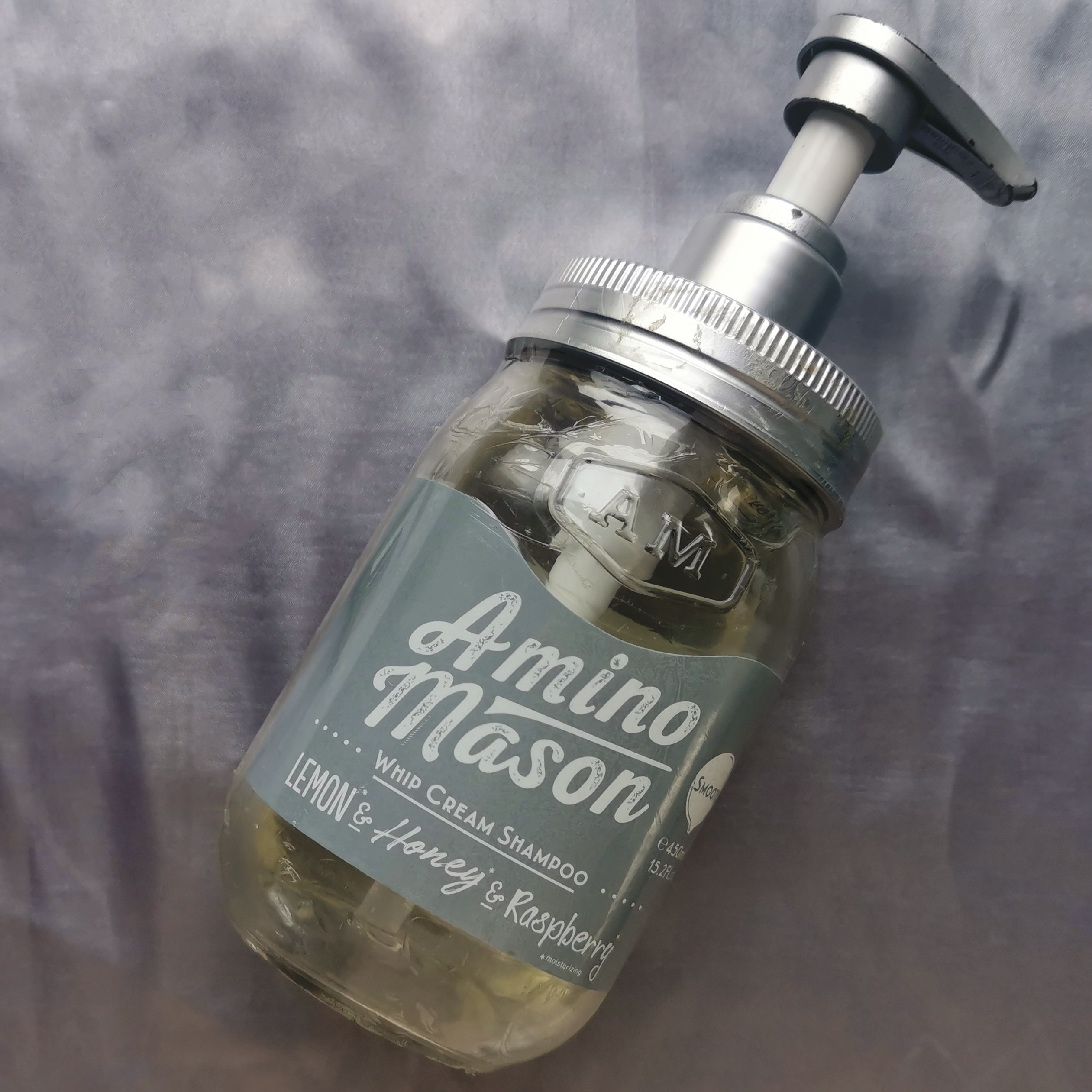 无硅油洗发水是氨基酸洗发水吗,氨基酸洗发水是滋润洗发水吗