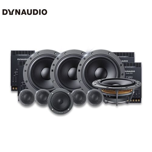 丹麦顶级bo音响,最好的音响品牌丹拿