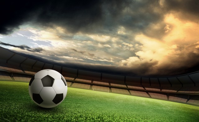 足球我们的世界,我们的足球梦纯音乐