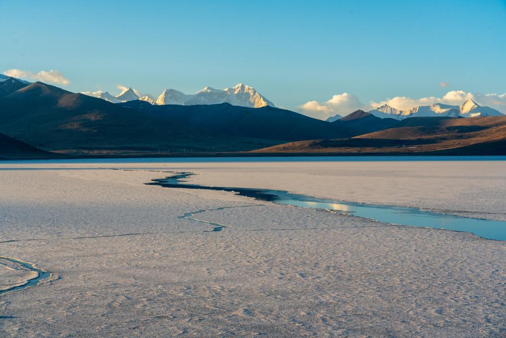 国内最值得自驾的七条绝美路线,此生必去的中国100个攻略
