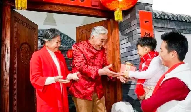 2023新年祝福古诗句,2023拜年祝福语古诗词