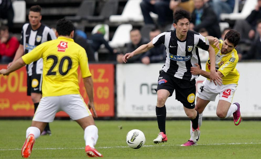 王楚足球最新消息,中国男足王楚现状