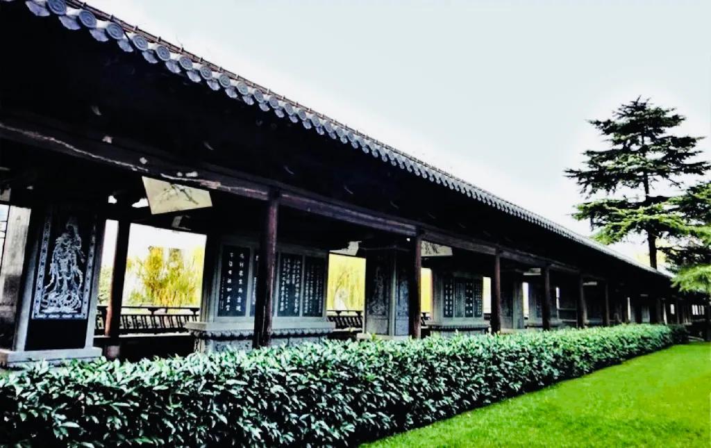 上海真如寺简介,上海真如寺方丈