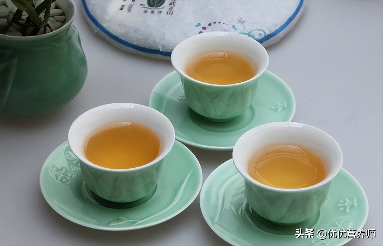 阳了以后每天喝多少水,阳了以后喝什么水最好