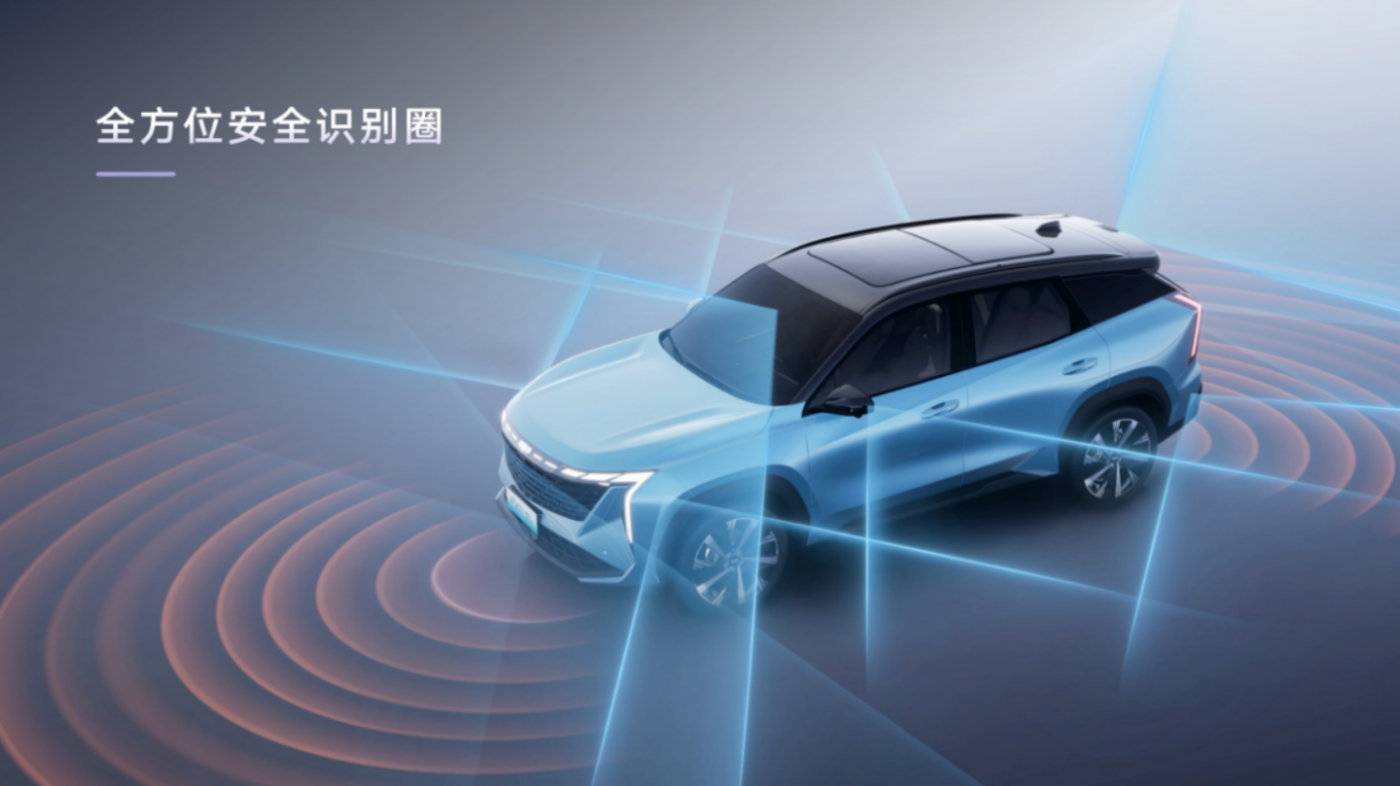 吉利博越1.5二手车3万左右suv,吉利博越12多万