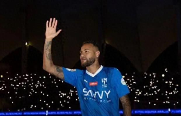 内马尔姆巴佩被曝不和,内马尔为什么和姆巴佩不和解