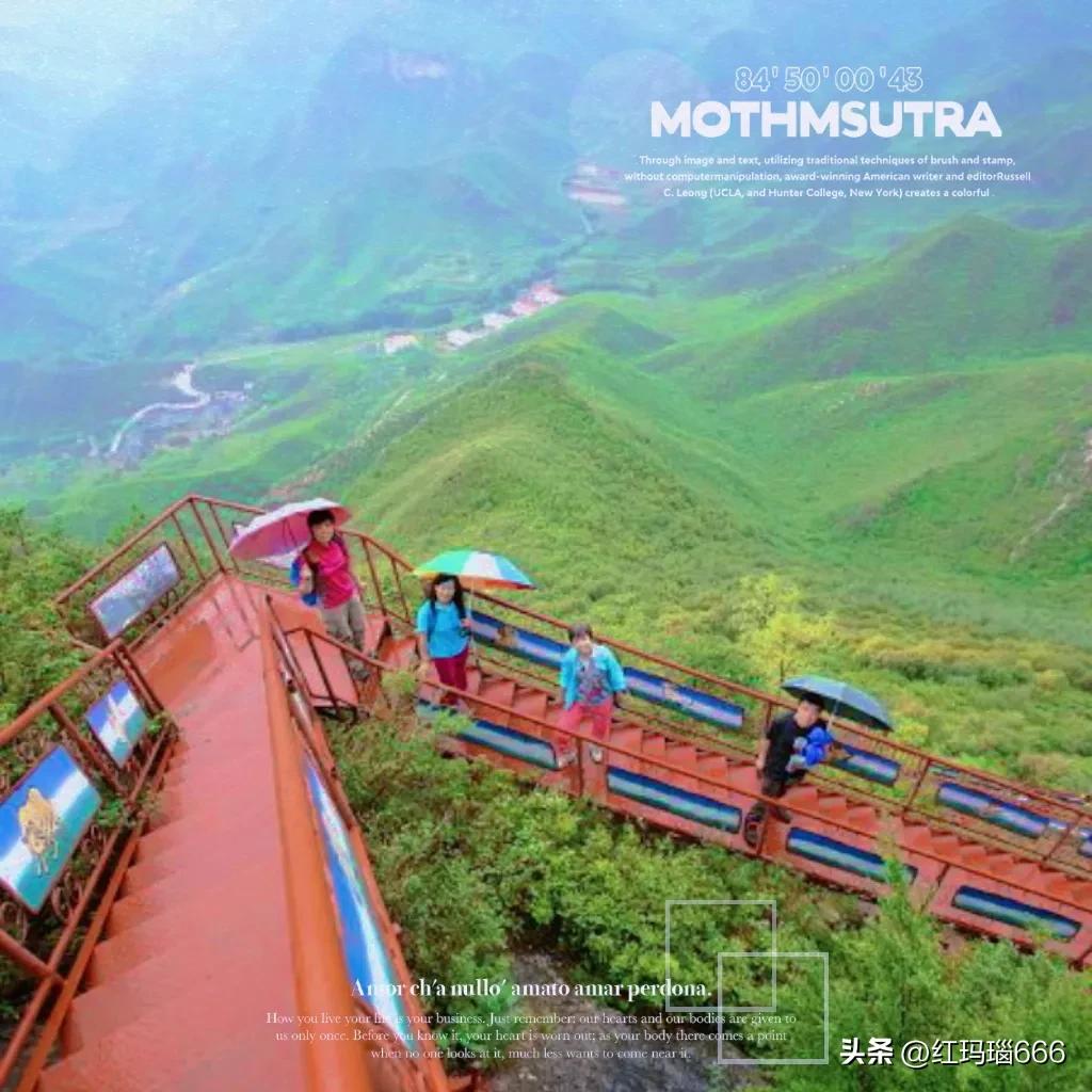 张家口旅游必去十大景点,张家口打卡网红地免费