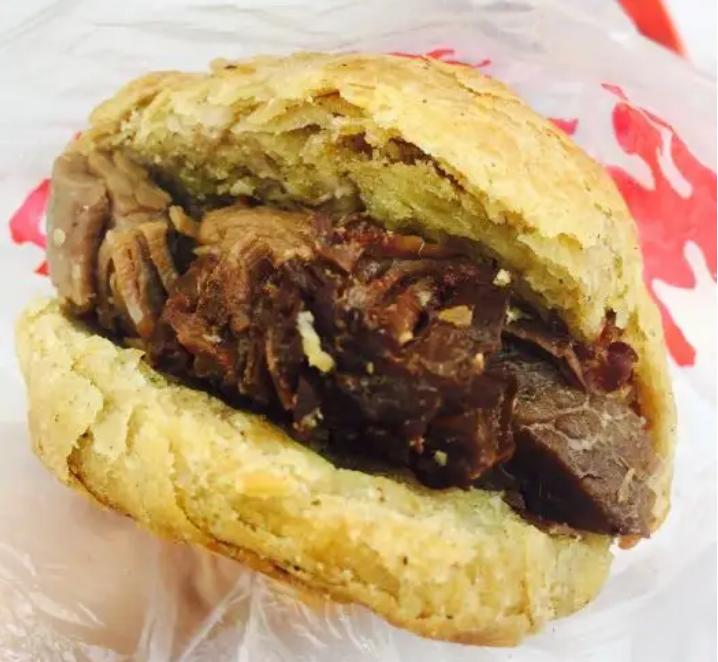 天津人离不开的80样儿吃食