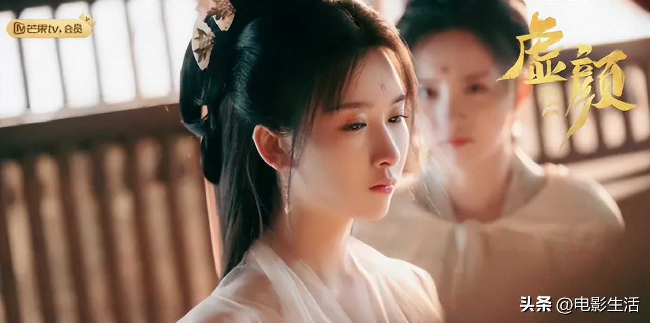 这部华语悬疑剧黑马全程高能,豆瓣高分黑马剧