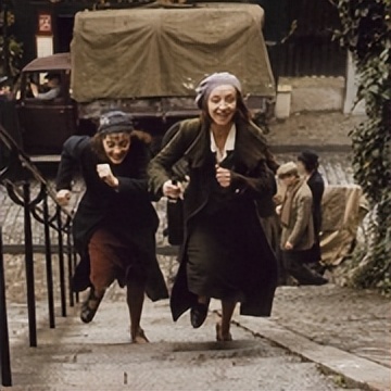 玛丽昂歌迪亚惊艳合集,玛丽昂歌迪亚奥斯卡获奖