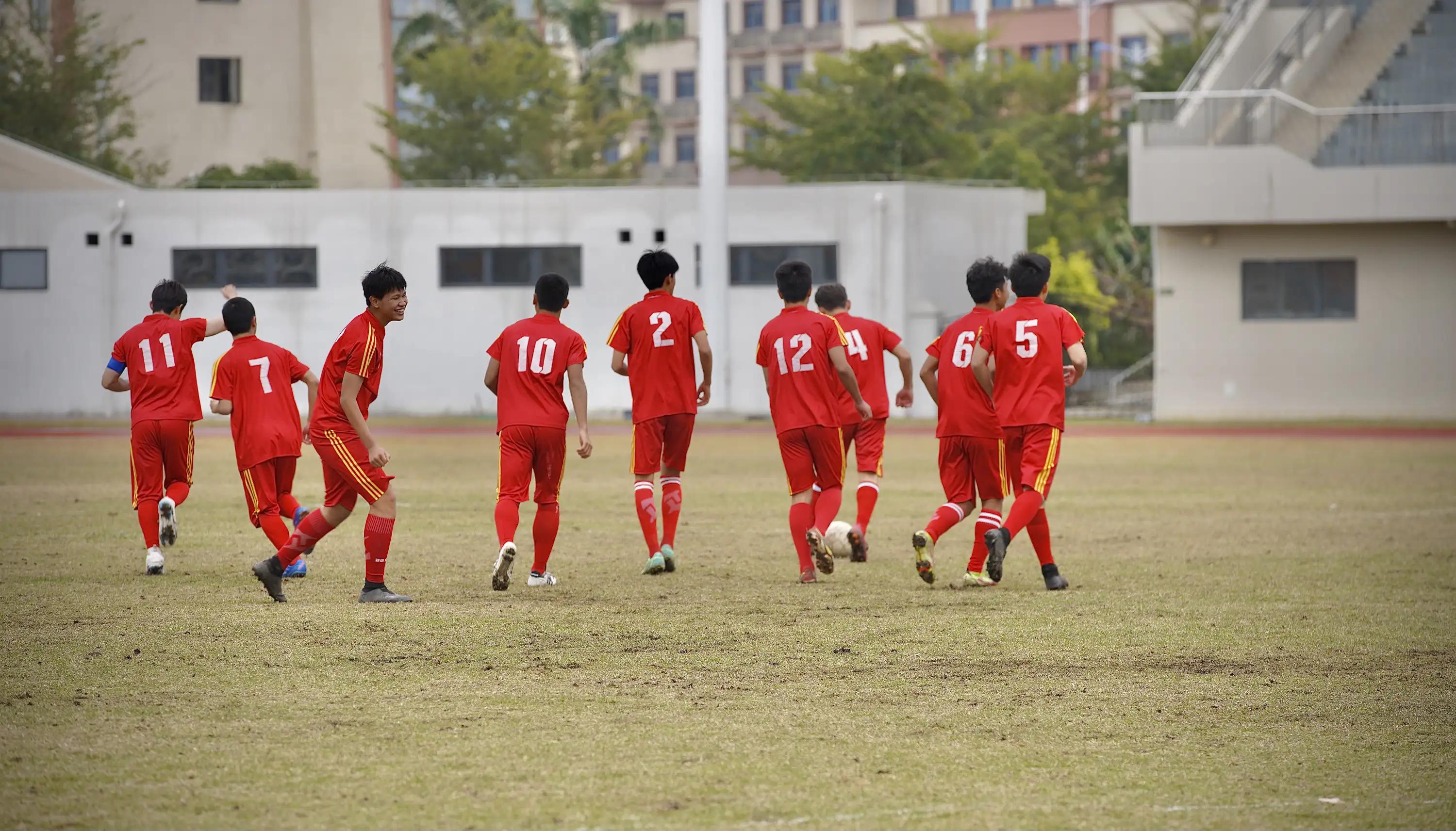 足球梦完整版国语免费看,《足球梦》