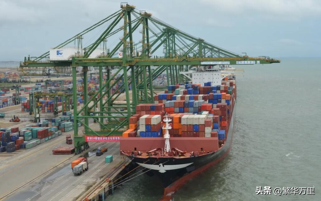 江阴的经济到底多强,江阴各镇经济实力排名