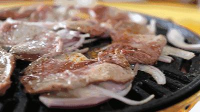 北京最好吃的烤全羊店,北京哪家烤全羊最好