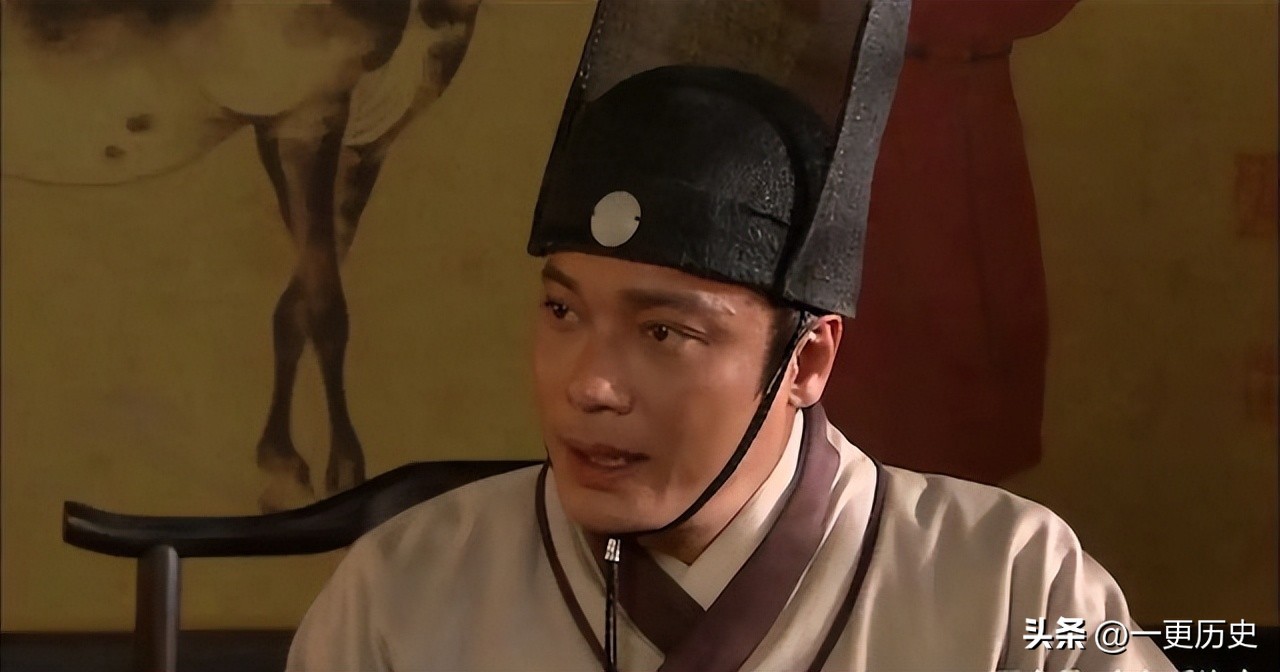 宦官和太监有什么区别,太监与宦官有什么区别