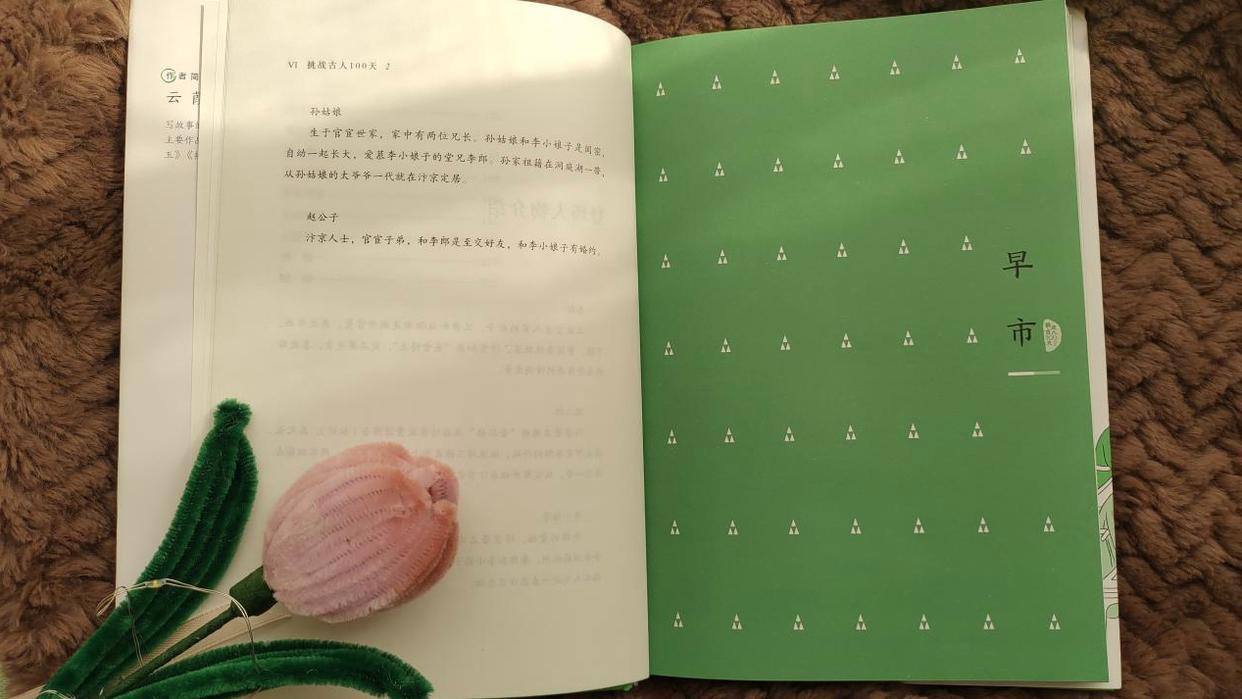 一书览宋朝，体验古人生活：外卖小哥很火，朝中大臣买不起房