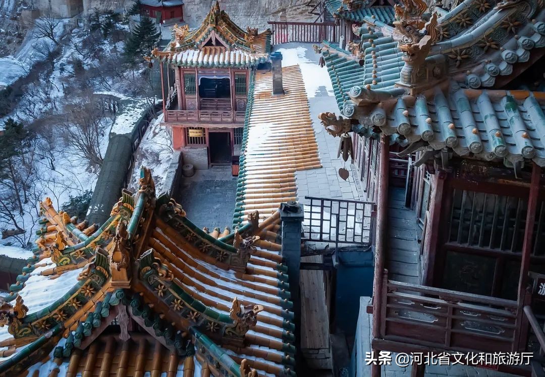 常山赵子龙常山在哪里,常山赵子龙指的是什么地方