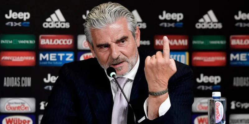 尤文分析,尤文的分析