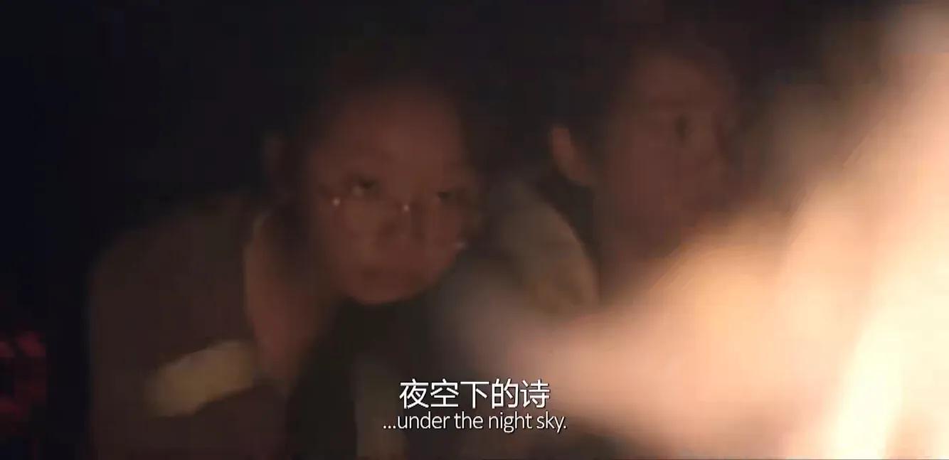 人生第一节诗歌课，让成长在诗情画意中光彩有爱