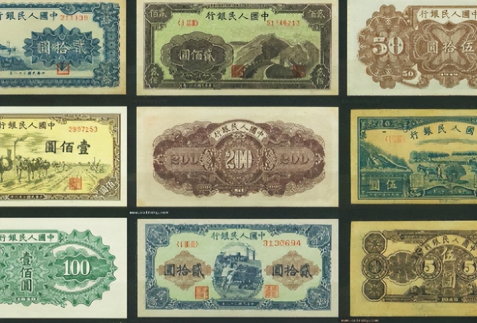 人民币在本国的各种称呼,人民币在国外的称呼叫什么