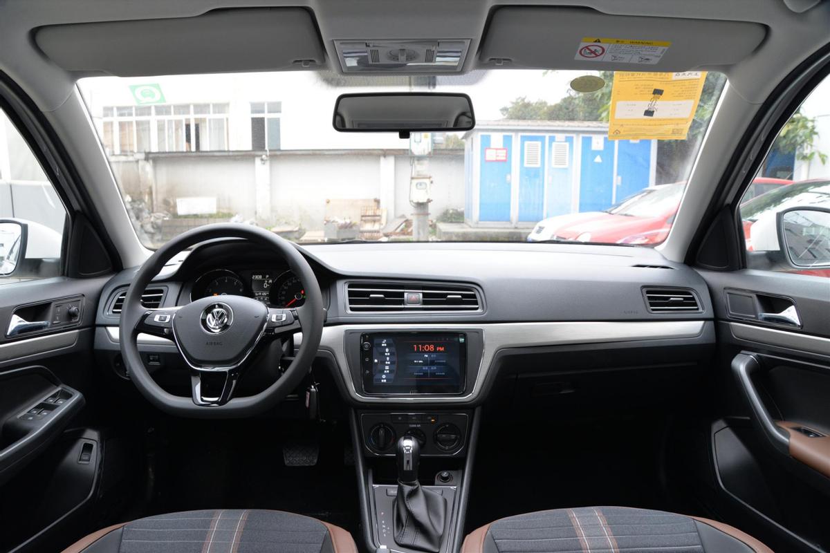 最新朗逸启航优惠多少钱,8万左右值得买朗逸启航吗