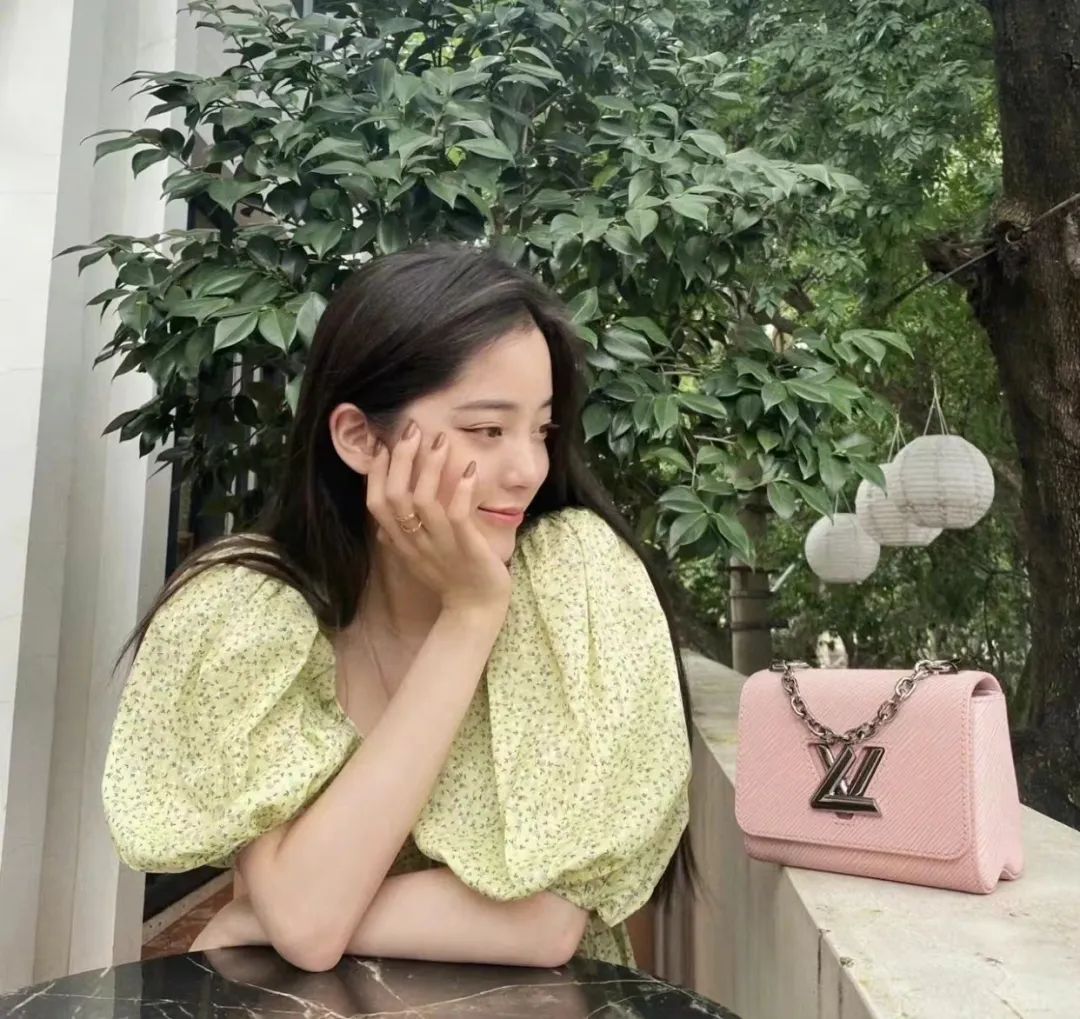 钟楚曦综艺甜蜜,钟楚曦综艺和男生互动