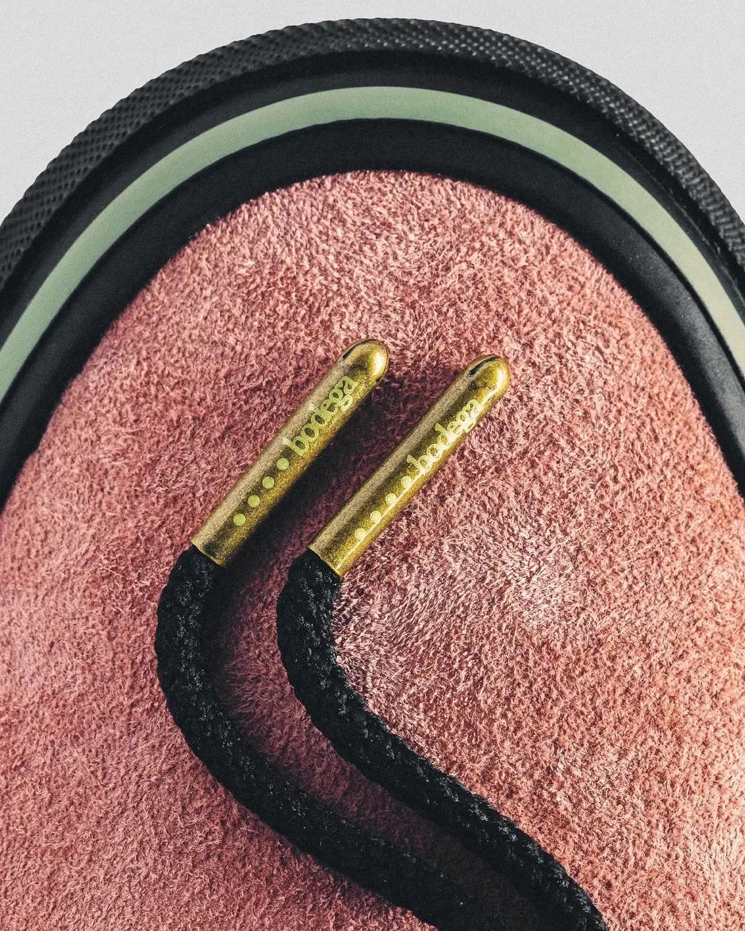 vansvault联名,大怪兽上脚的vansvault联名