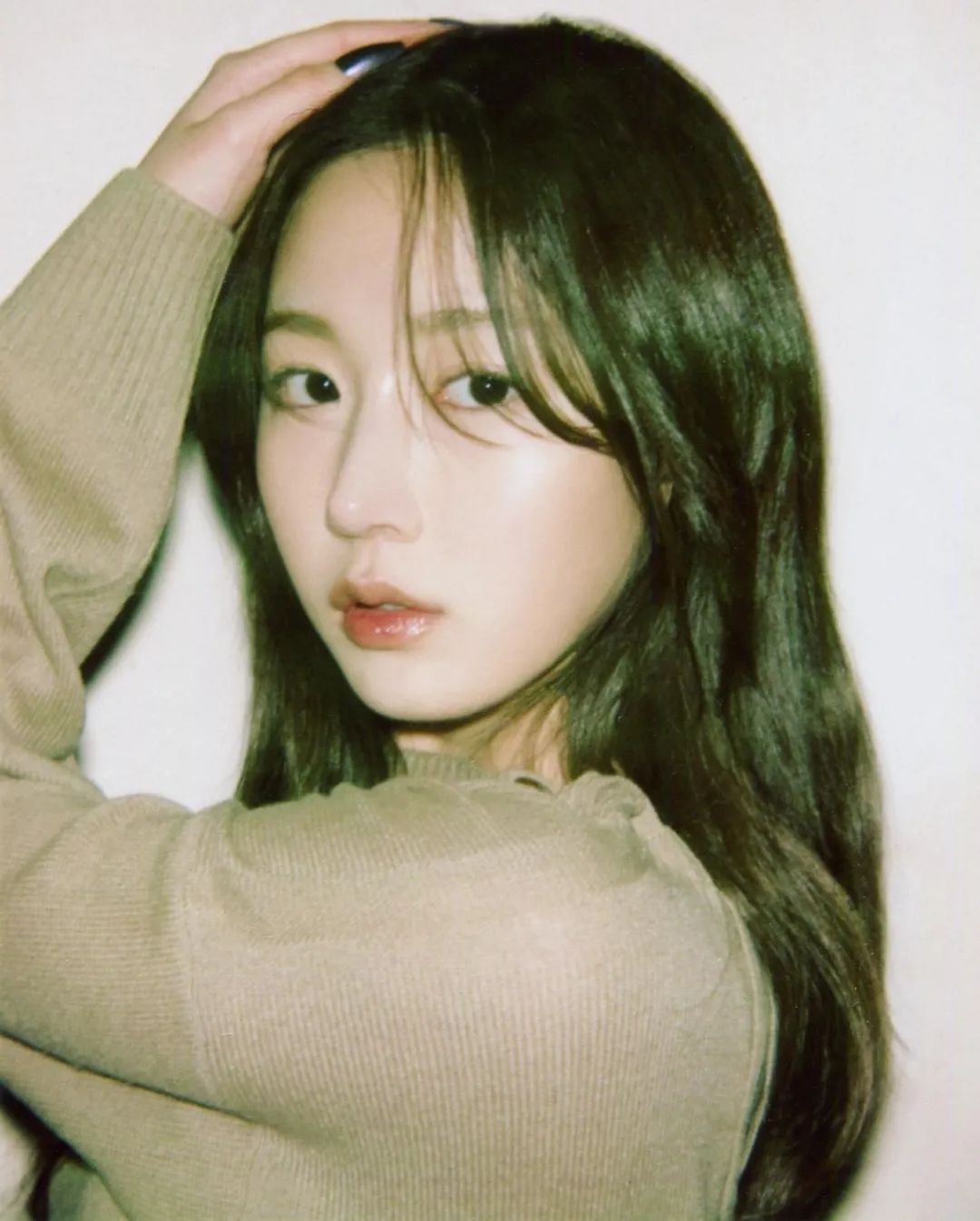 jyp年龄最大的女团,jyp新女团年龄最小的