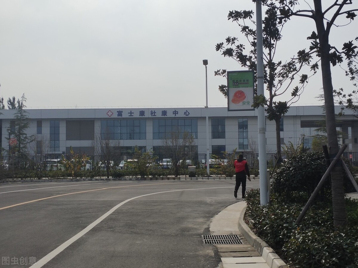 郭台铭印度富士康最新消息,郭台铭富士康最近消息