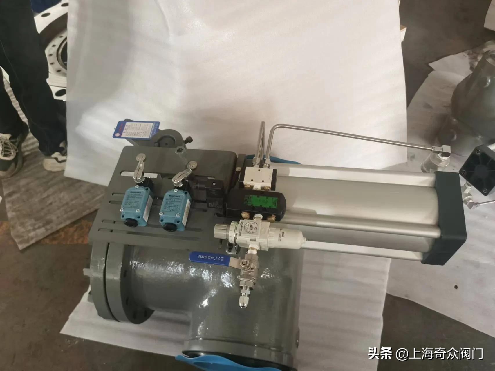 上海奇众蝶阀,上海奇众阀门有限公司联系方式