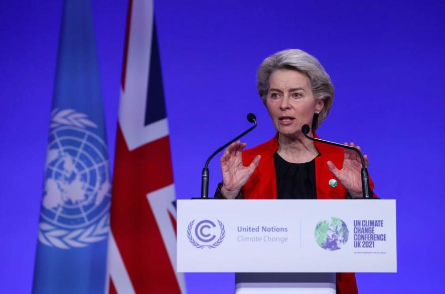 泽连斯基访问哈萨克斯坦,泽连斯基与哈萨克斯坦