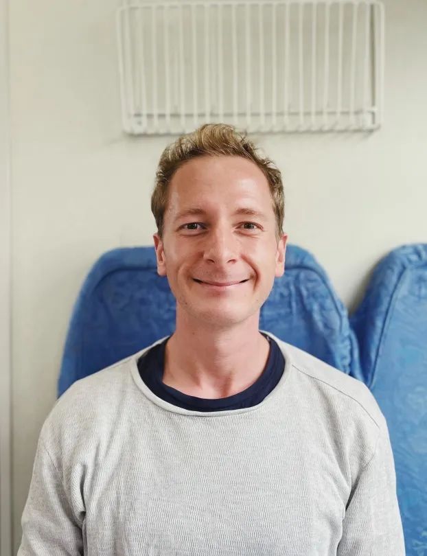 老挝的高铁到中国,中国发往老挝的列车