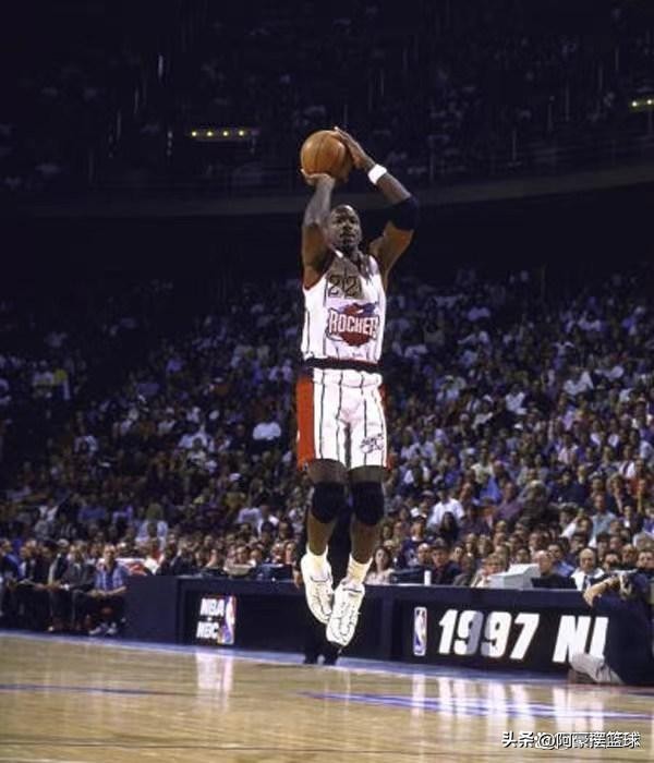 休斯顿火箭最佳阵容,nba30队队史最佳阵容奇才