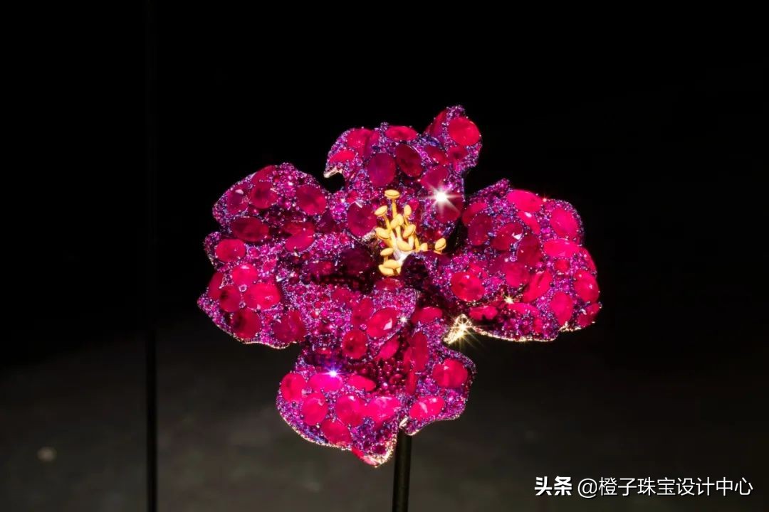 珠宝的艺术价值,珠宝为什么属于特殊商品