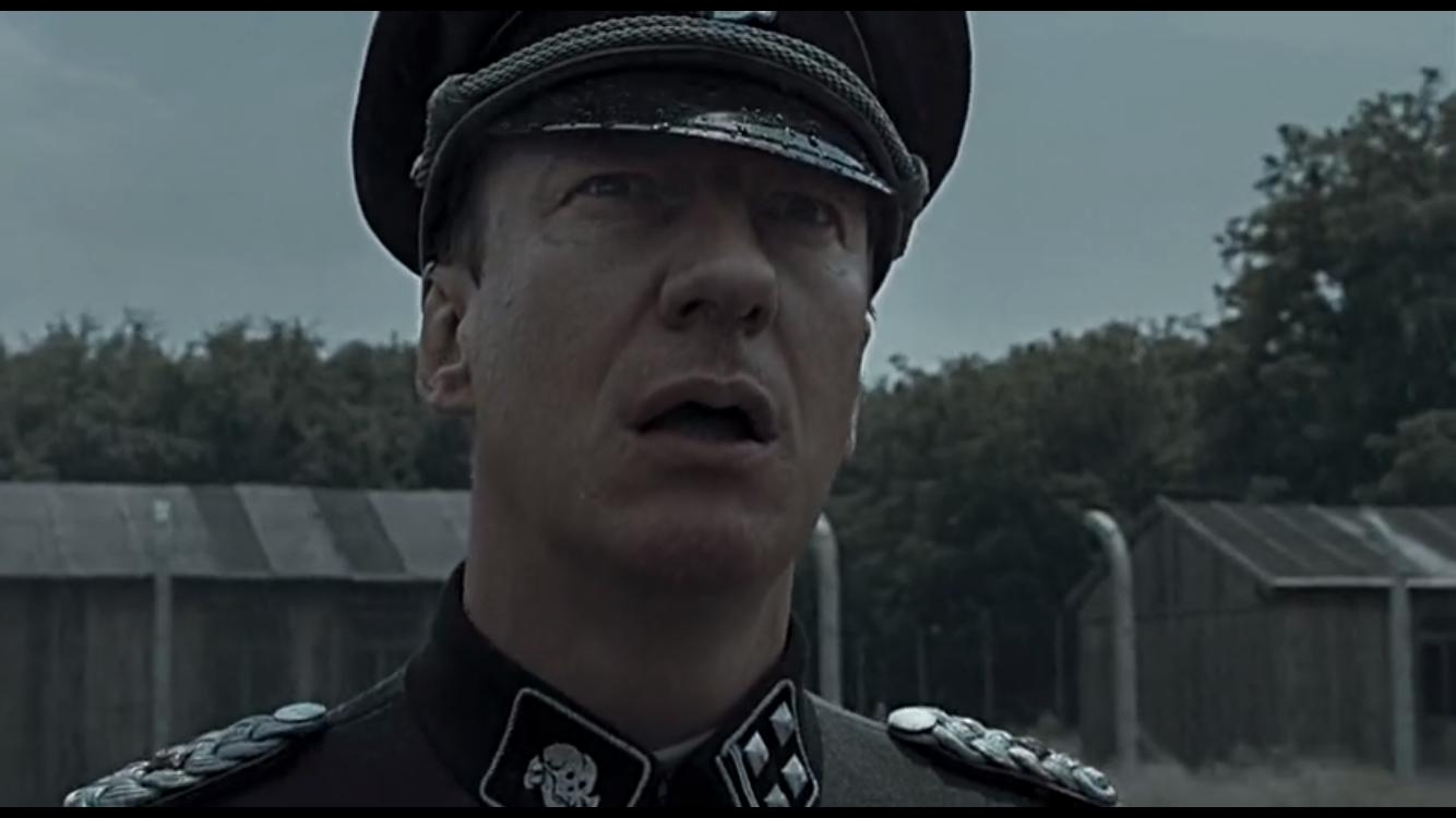 二战纪录片德军杀害犹太人,德国二战杀犹太人电影场面