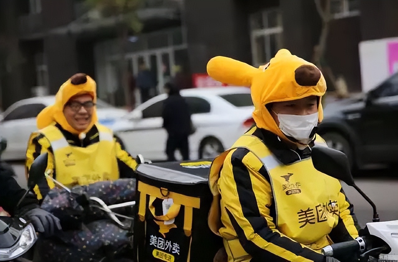 众包配送和专送的区别,是众包好还是专送好