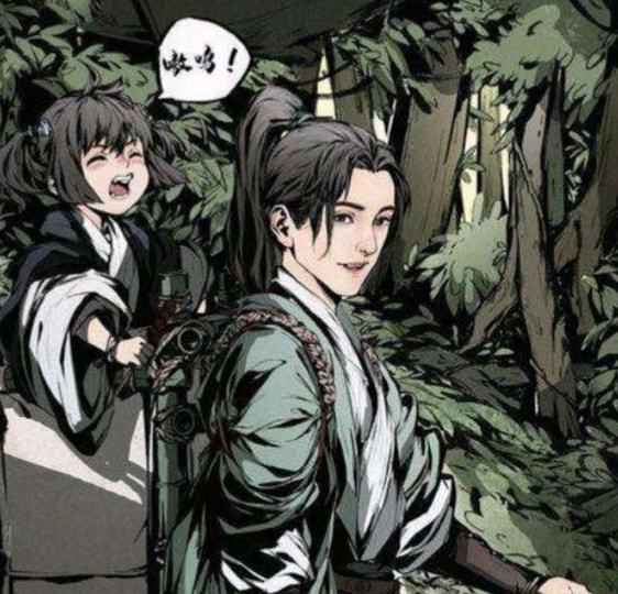 武侠扛鼎之作,剑来一落千丈