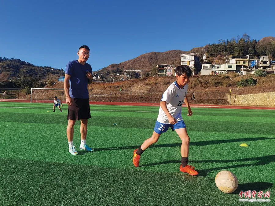 警察教练员,警察教练